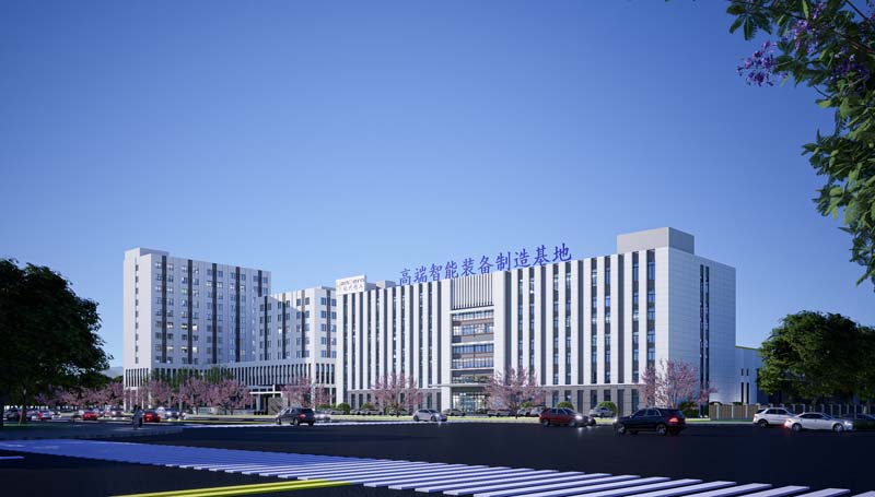 现代精工签约华中科技大学、华南理工大学，深耕高分子智能制造高端装备，培育新质生产力